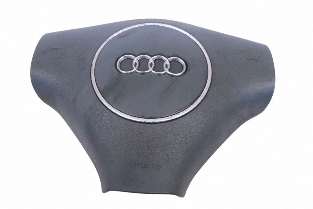 Steering wheel airbag – Audi A6 Allroad C5 (1999-2005)