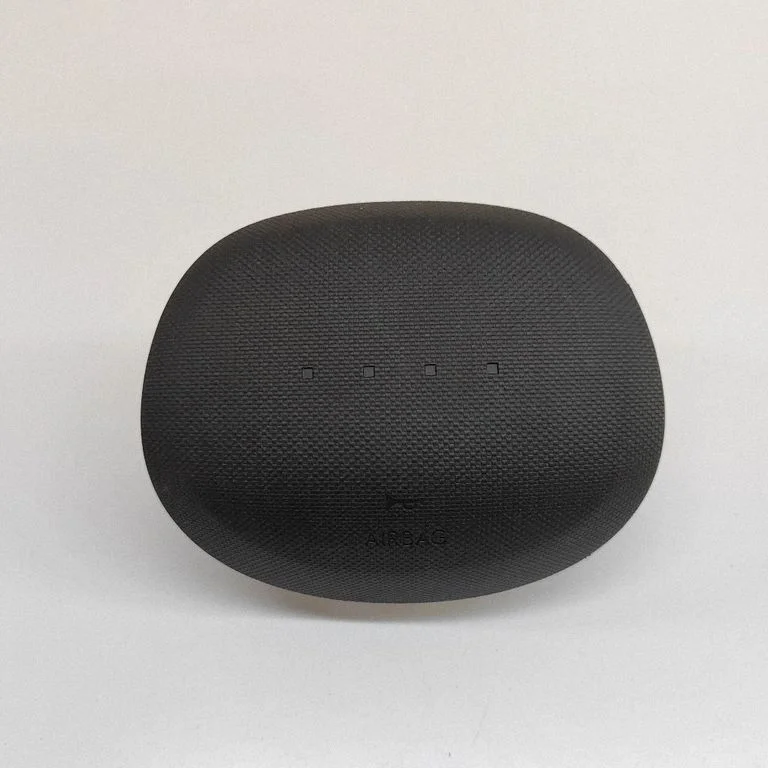 Steering wheel airbag – Hyundai Ioniq 5 (2021-)