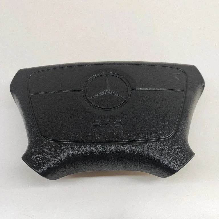 Steering wheel airbag – Mercedes-Benz S-Class W140 (1991-1999)
