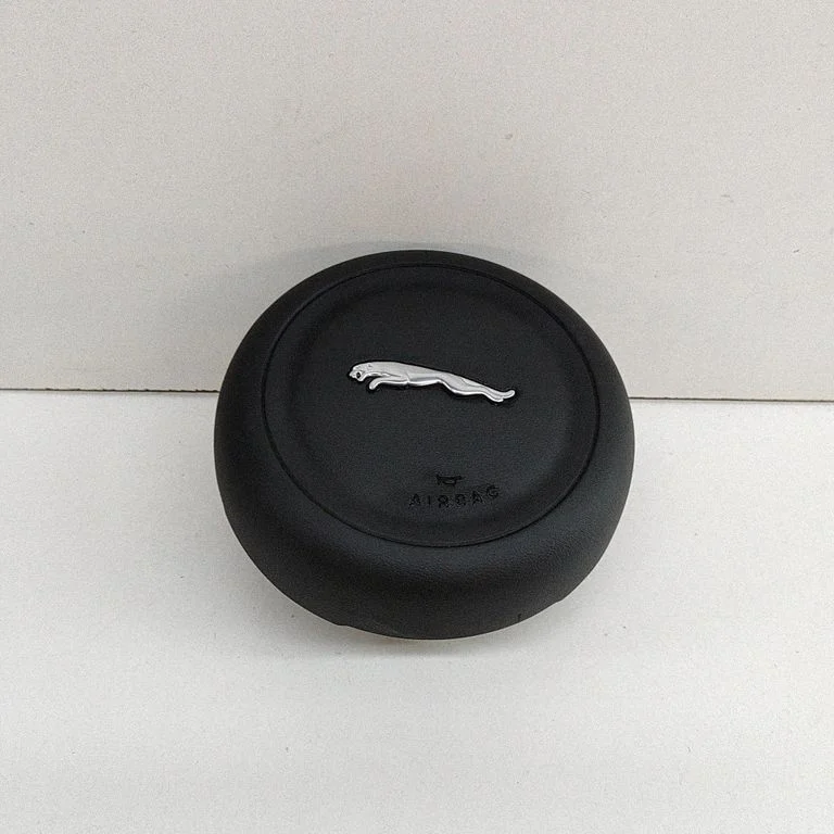 Steering wheel airbag – Jaguar XF X260 (2015-)