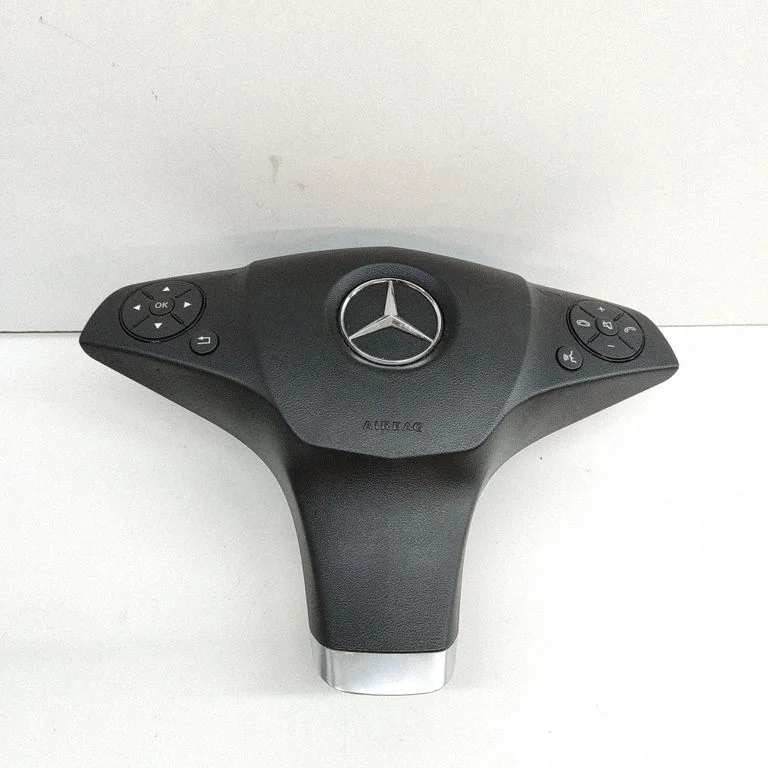 Steering wheel airbag – Mercedes-Benz E-Class W212 (2009-2016)