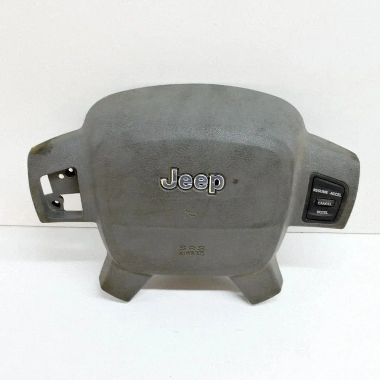Stūres drošības spilvens – Jeep Grand Cherokee (WK) (2005-2010)