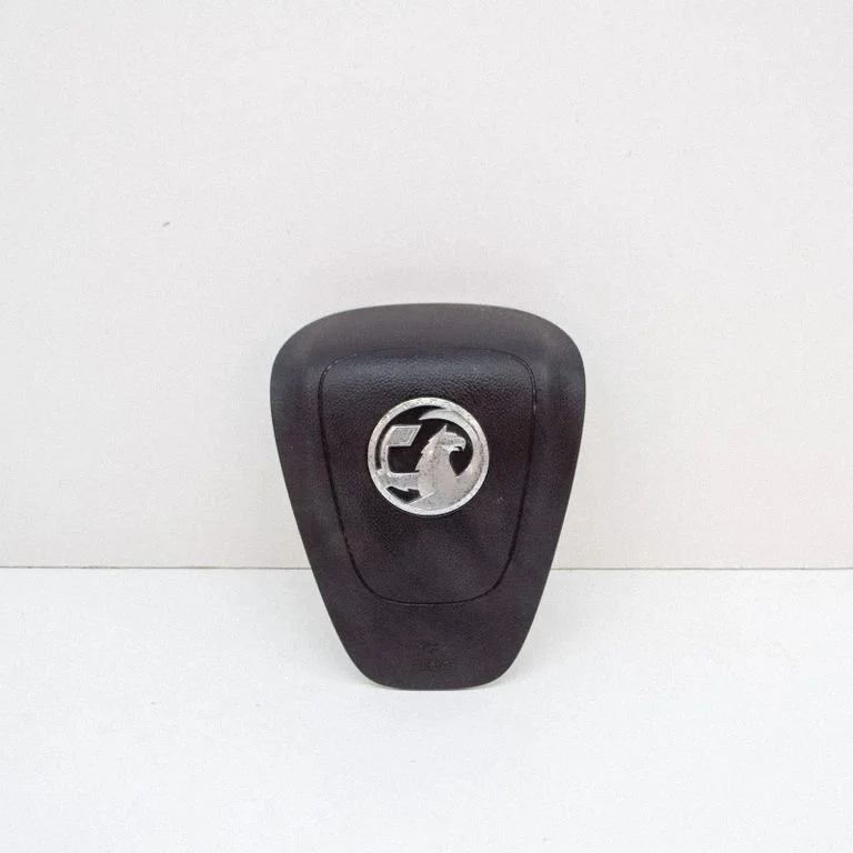 Steering wheel airbag 610619200