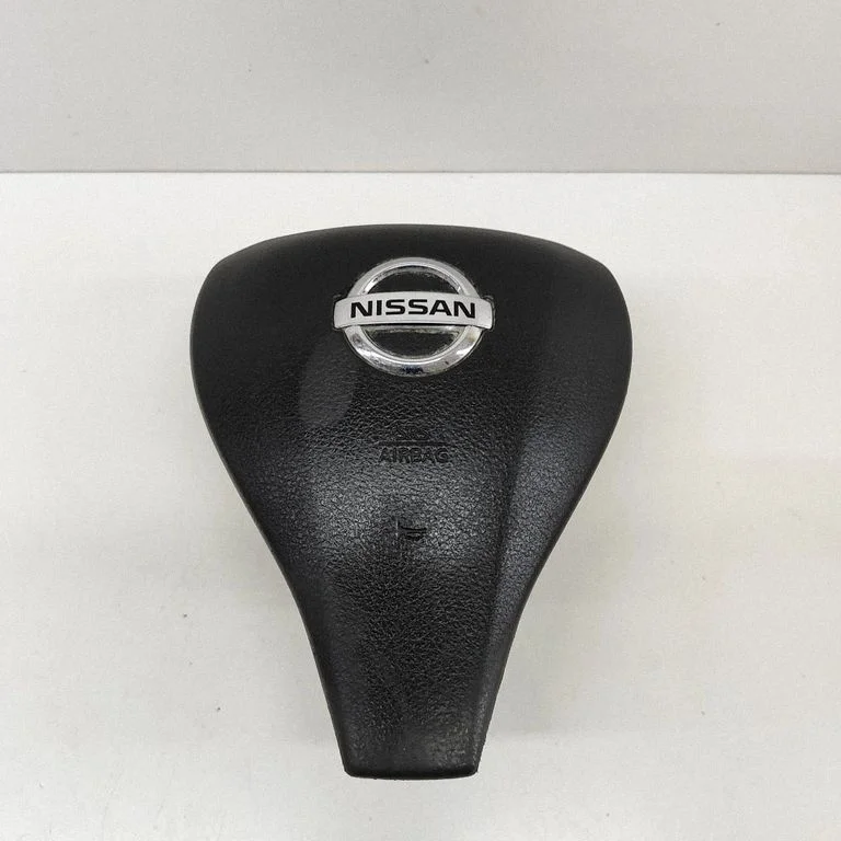 Steering wheel airbag