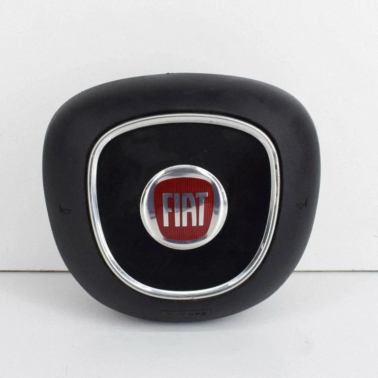 Steering wheel airbag – Fiat 500L (2013-)