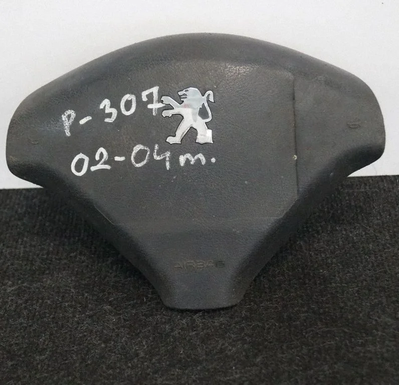 Rooli turvapadi 96345028ZR – Peugeot 307 (2001-2005)