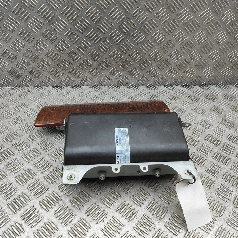 Pasažiera drošības spilvens 2W93F042W90