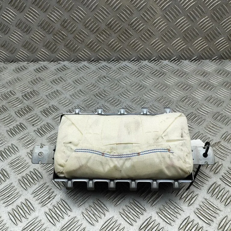 Pasažiera drošības spilvens – Hyundai i40 (2011-)
