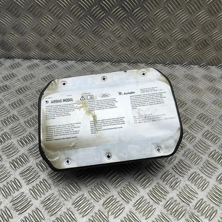 Passenger airbag BM51A044A74EC
