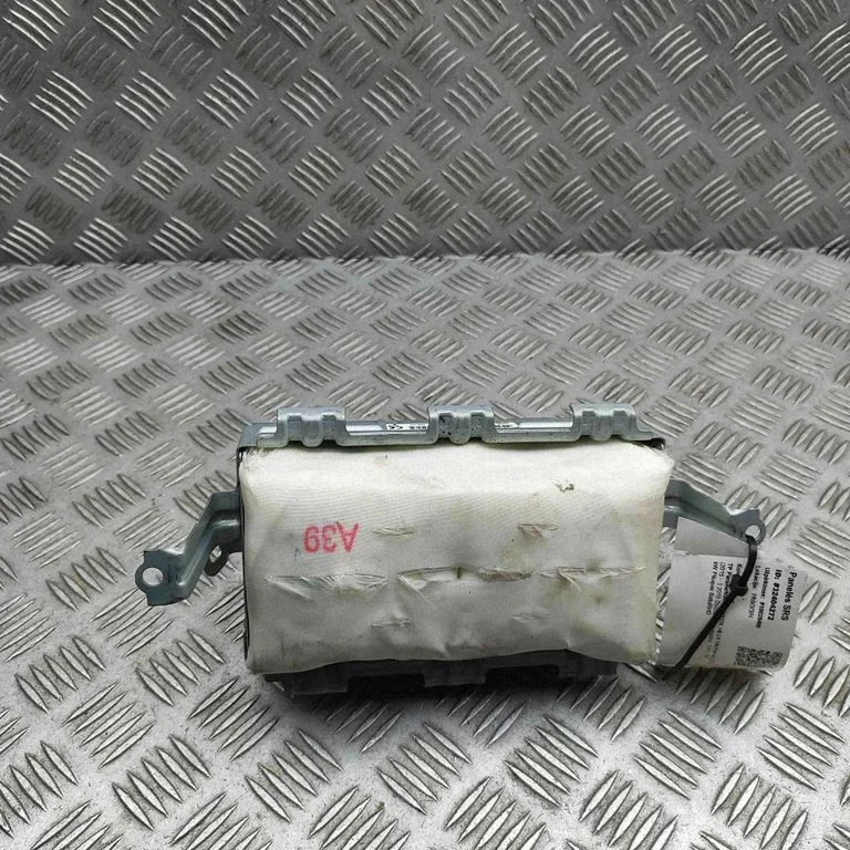 Pasažiera drošības spilvens – Toyota Hilux (AN120, AN130) (2015-2020)