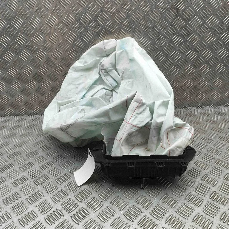 Pasažiera drošības spilvens 9822337580