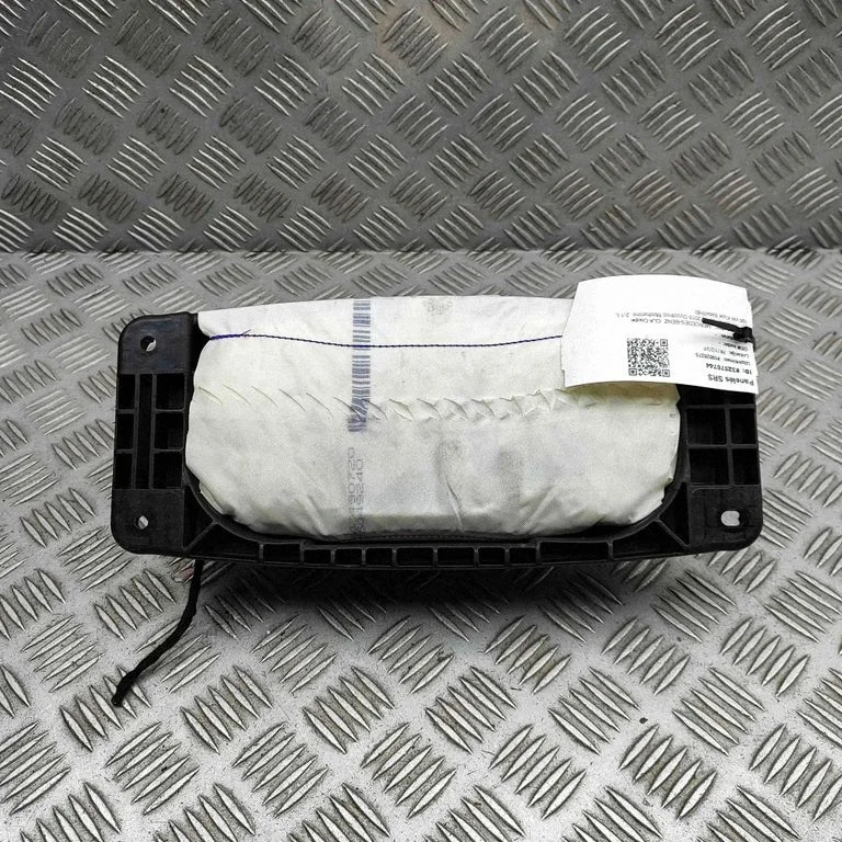 Passenger airbag A1768600002