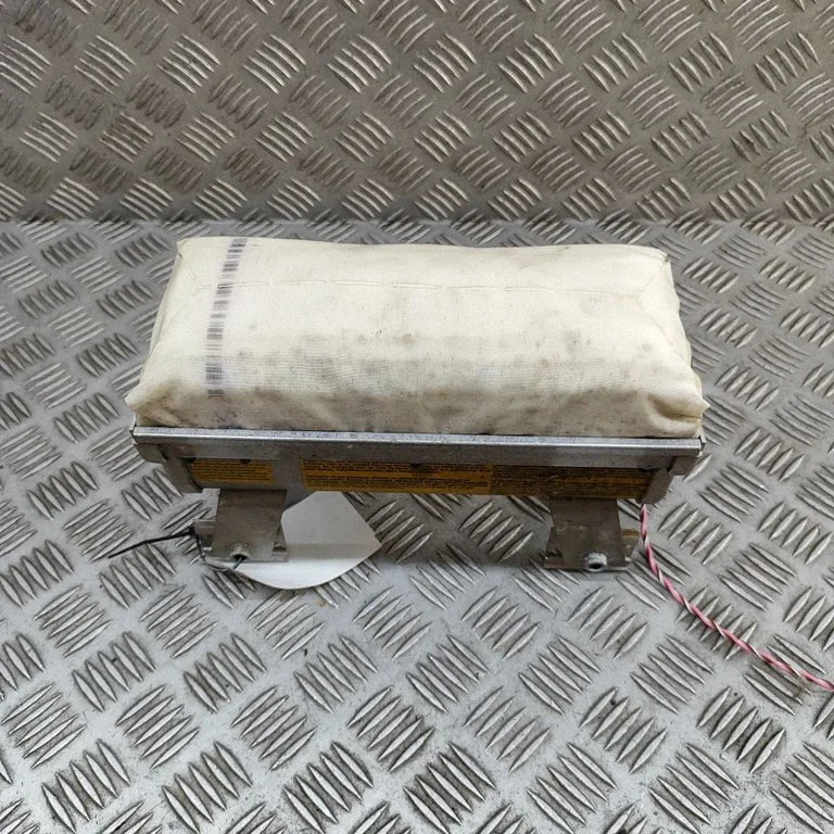 Passenger airbag 99680307105