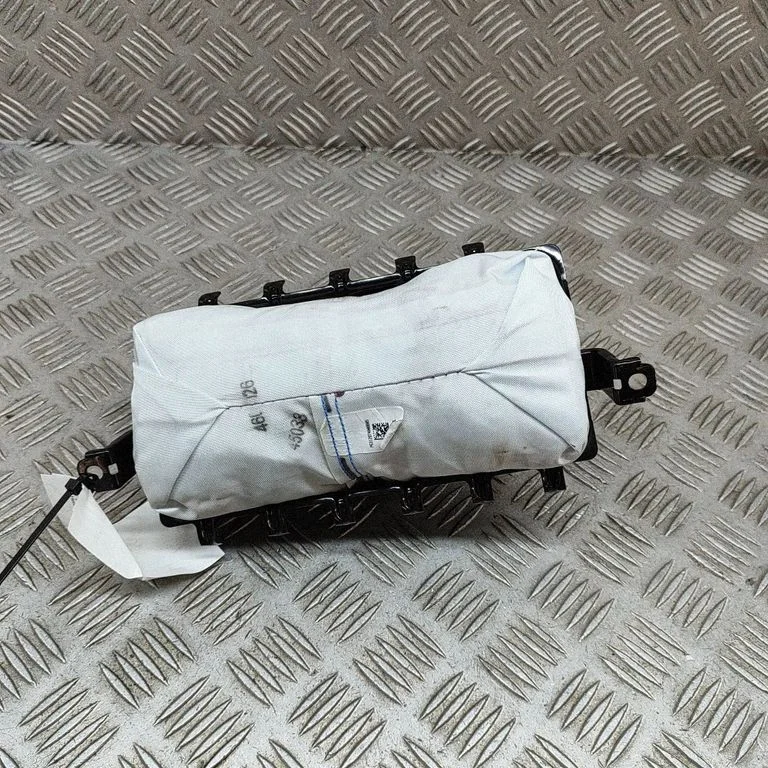 Passenger airbag 77850TBAA830M1