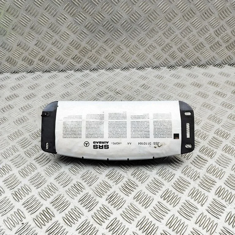 Kõrvalistuja turvapadi A2048601200