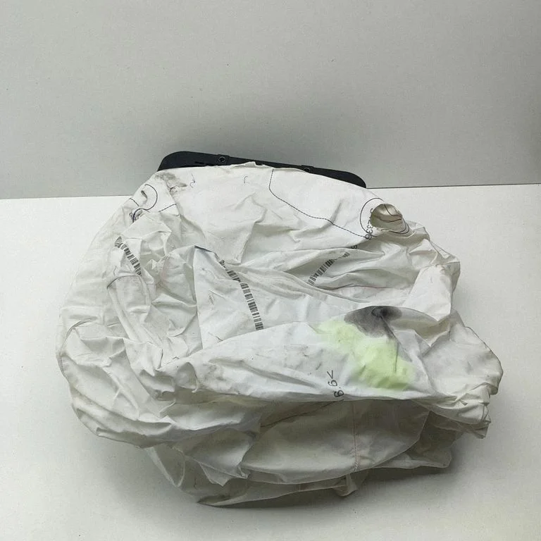 Pasažiera drošības spilvens 031351330