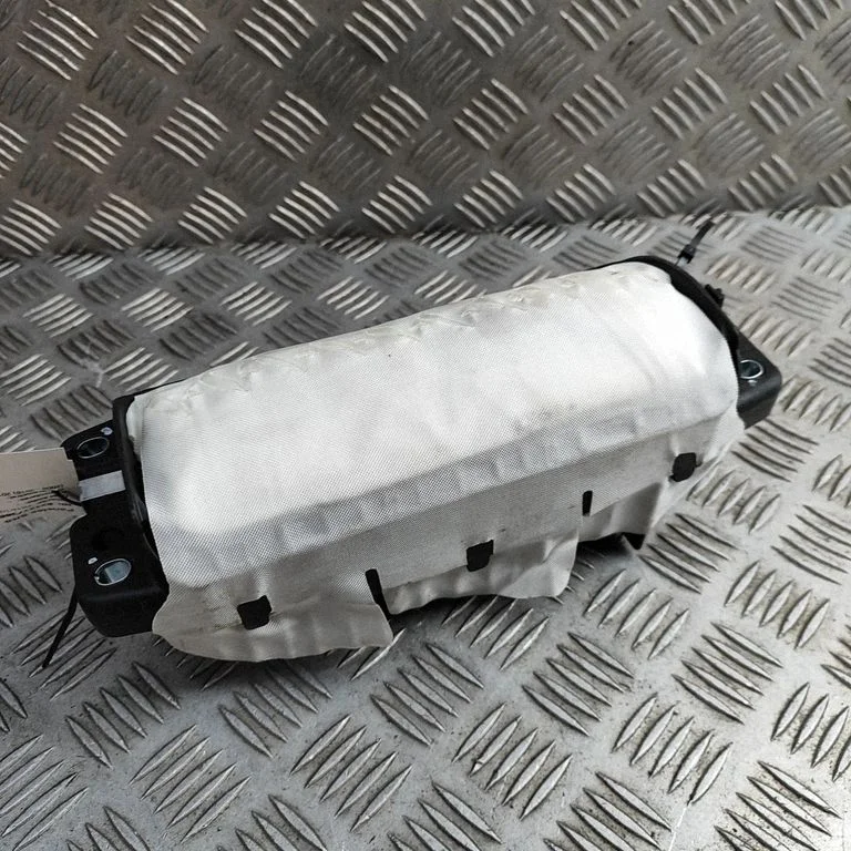 Passenger airbag – Volkswagen Touareg III (2018-)