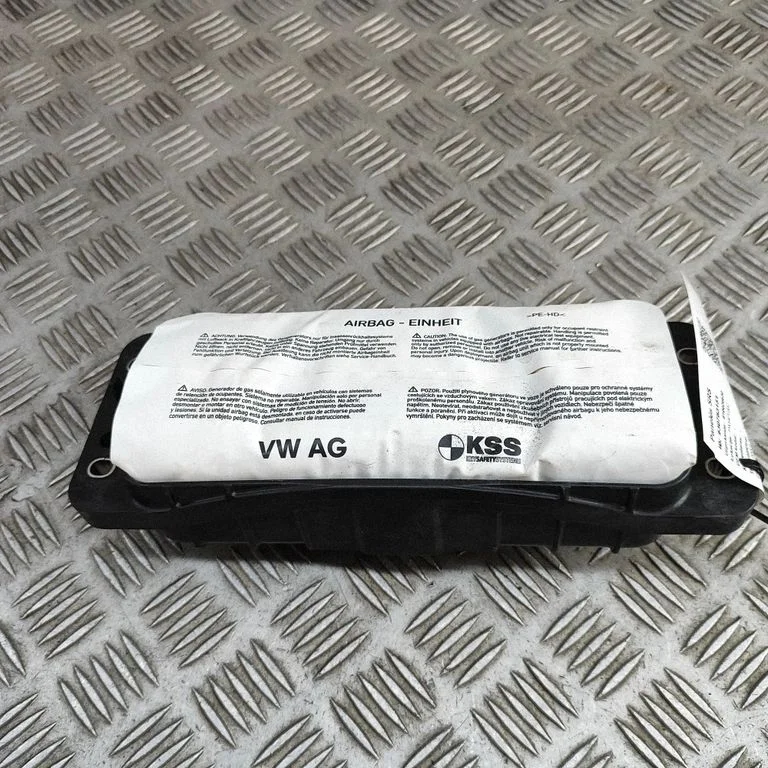Passenger airbag 8V0880204G