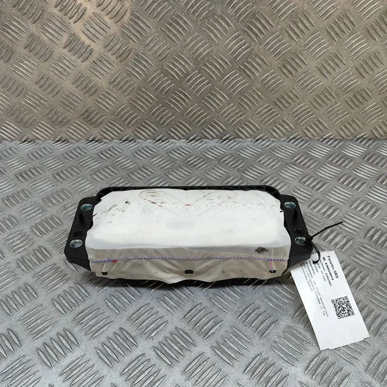 Pasažiera drošības spilvens – Volkswagen Passat B7 USA (2012-2019)