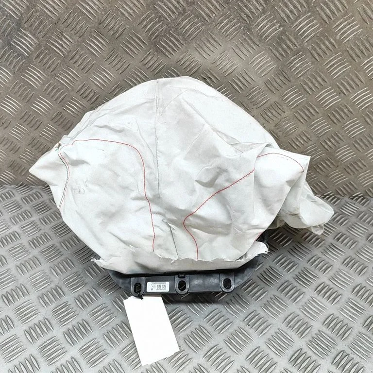 Passenger airbag 34209386A