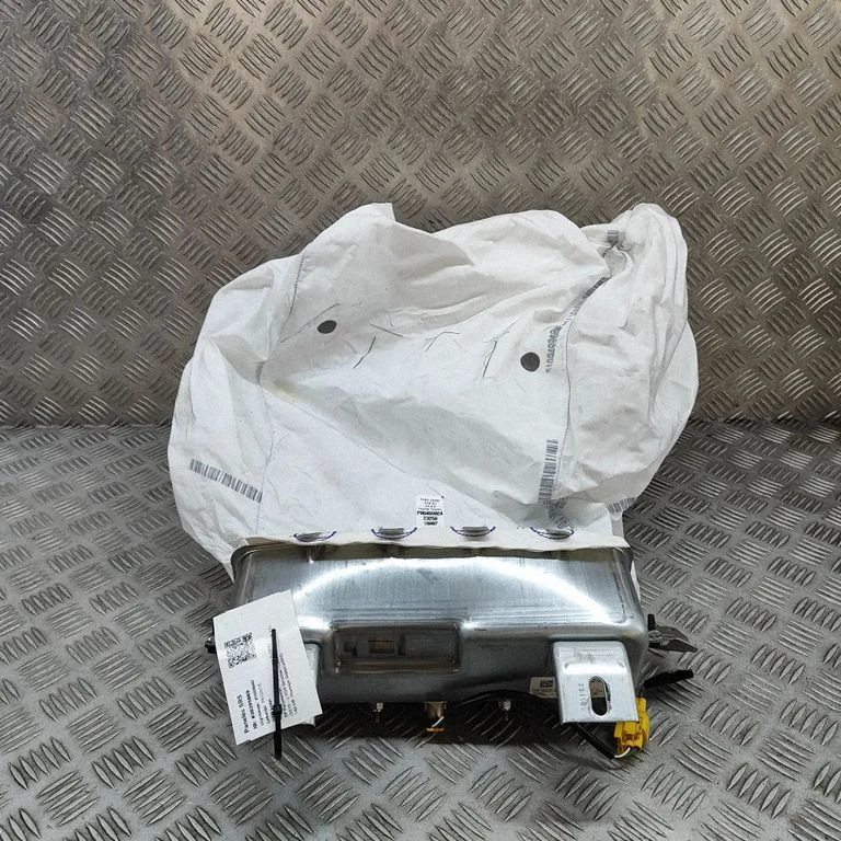 Poduszka powietrzna pasażera LV4BS044A74BD
