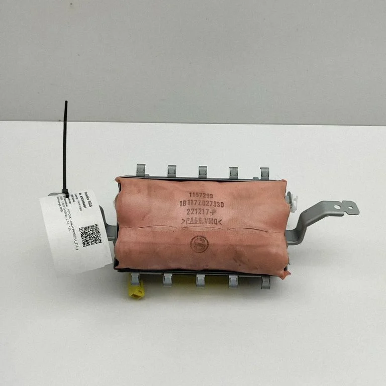 Passenger airbag – Toyota Land Cruiser (J200) (2008-)