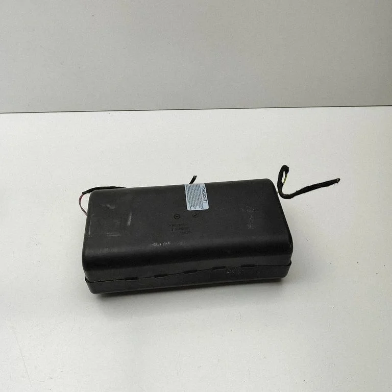Pasažiera drošības spilvens 2W93F044A74AB