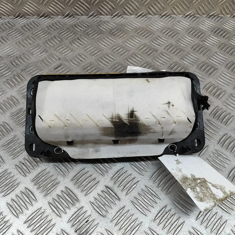 Poduszka powietrzna pasażera – Porsche Cayenne (92A) (2010-2017)