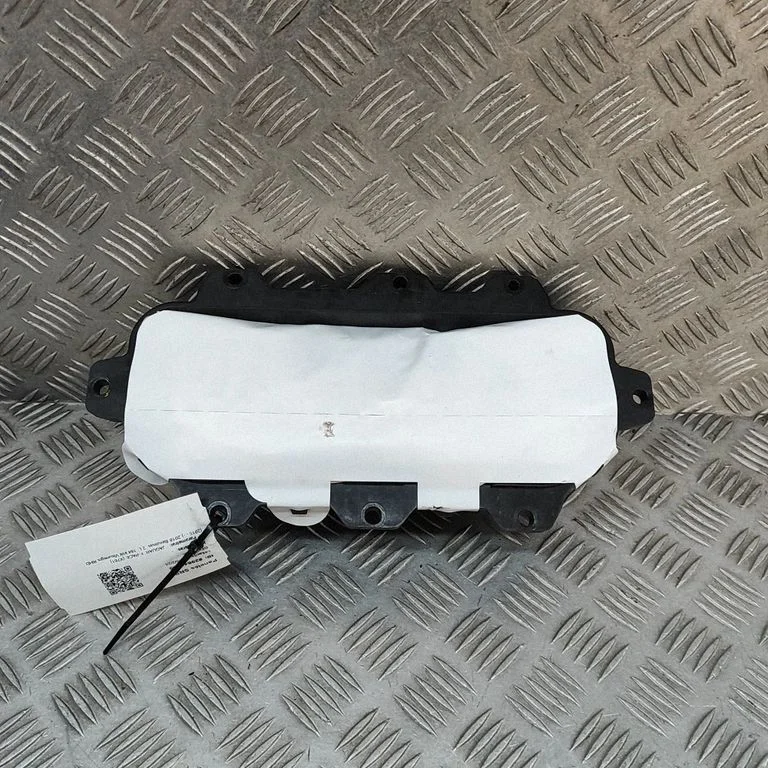 Passenger airbag – Jaguar F-Pace (2016-)