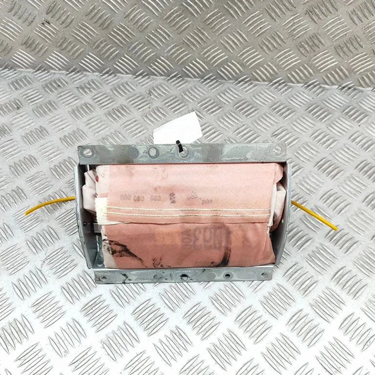 Passenger airbag 12833492 – Saab 9-3 Ver2 (2003-2007)