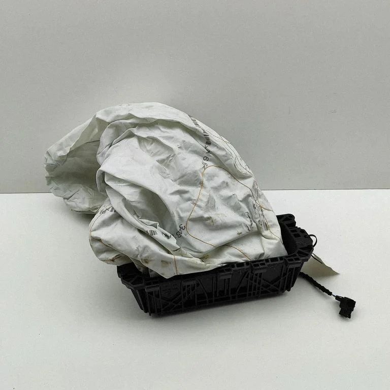 Pasažiera drošības spilvens – BMW 3. sērija G20 G21 (2019-)