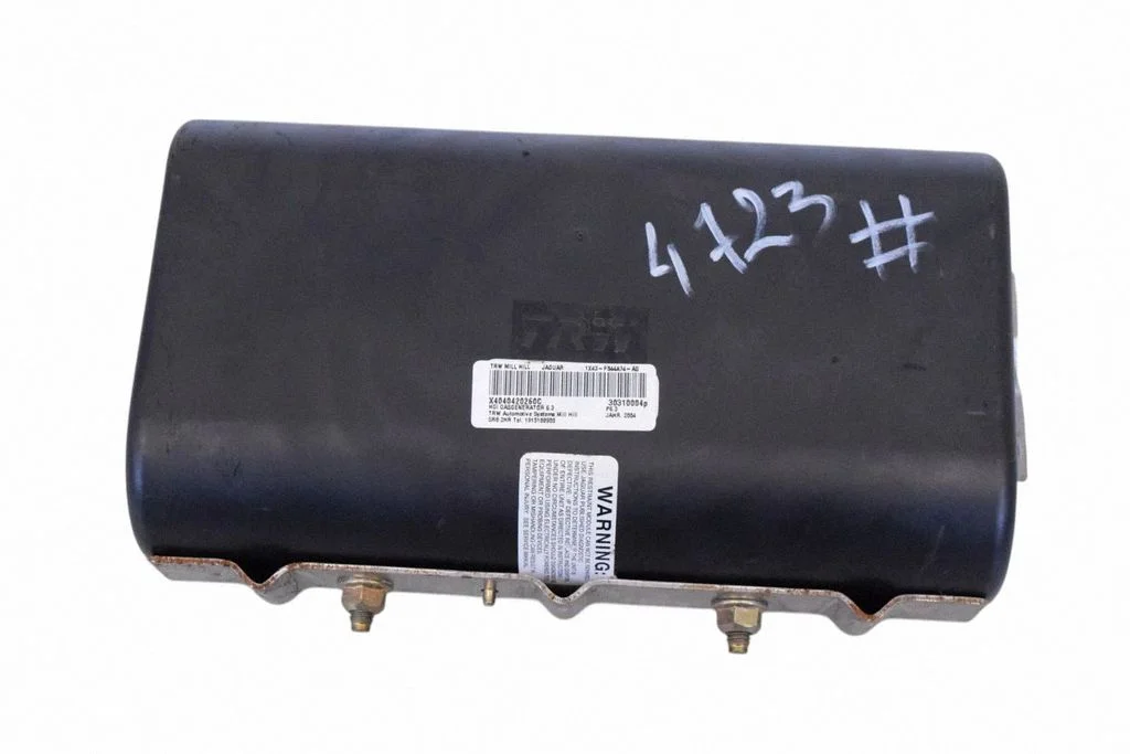 Pasažiera drošības spilvens 1X43F045B66AE