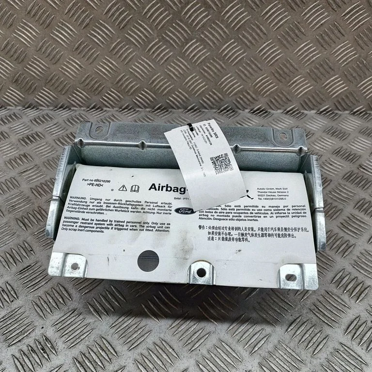 Pasažiera drošības spilvens 6G9N042A94BH
