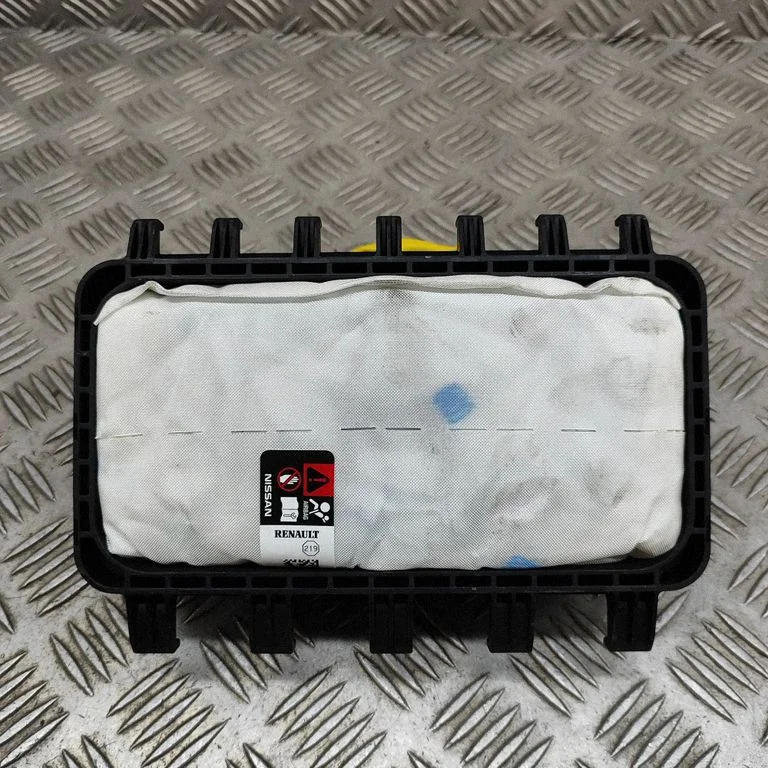 Pasažiera drošības spilvens – Nissan Qashqai J12 (2021-)