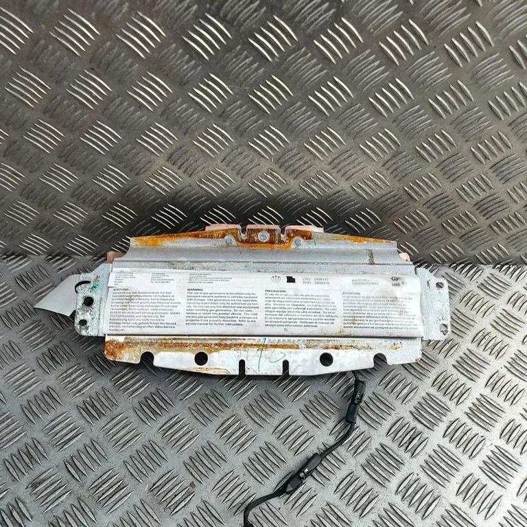 Passenger airbag – BMW X6 E71 (2008-2014)