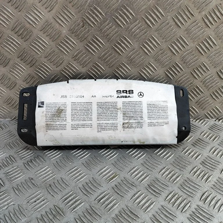 Passenger airbag A2078600300