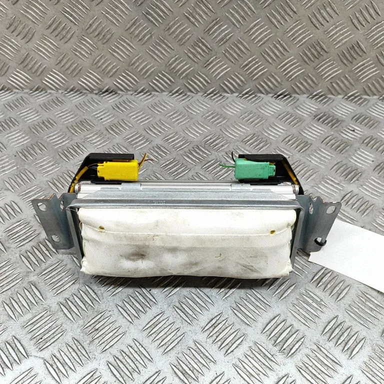 Pasažiera drošības spilvens – Porsche Cayenne (9PA) (2002-2010)