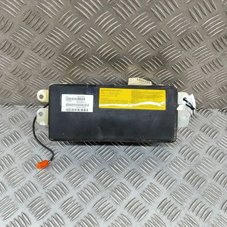 Pasažiera drošības spilvens 8155775