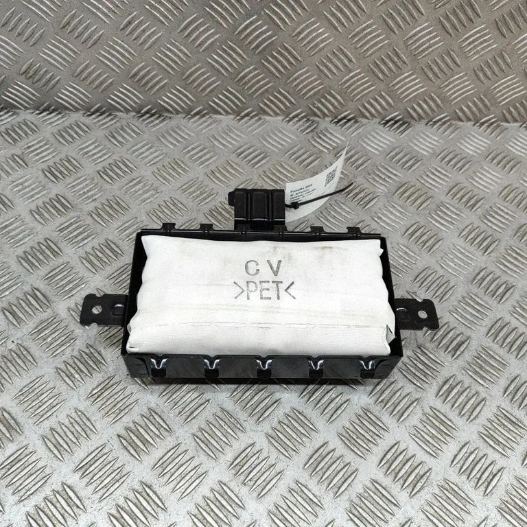 Passenger airbag 80300CV000