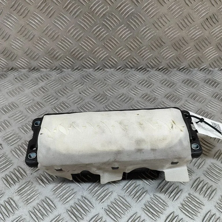 Pasažiera drošības spilvens – Volkswagen Passat CC (2008-2016)