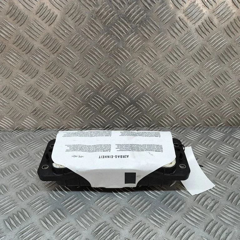 Passenger airbag 95B880204