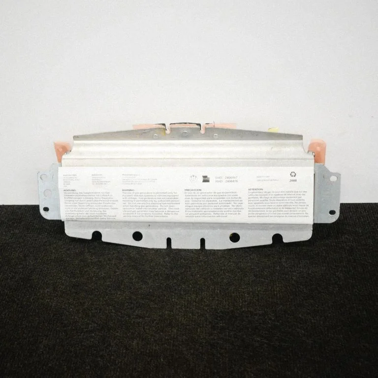 Kõrvalistuja turvapadi – BMW X5 E70 (2006-2013)