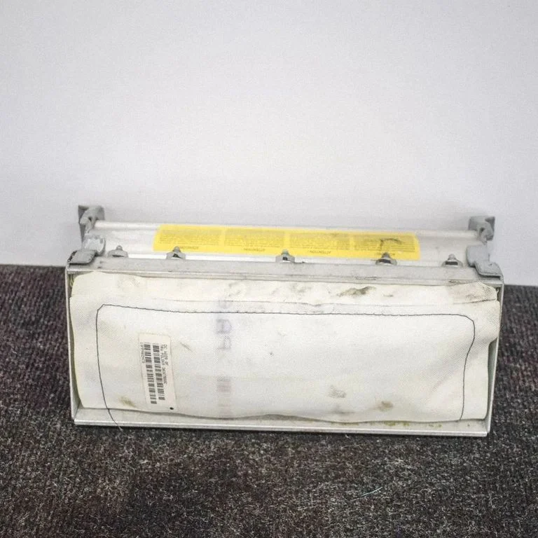 Passenger airbag A2208601705