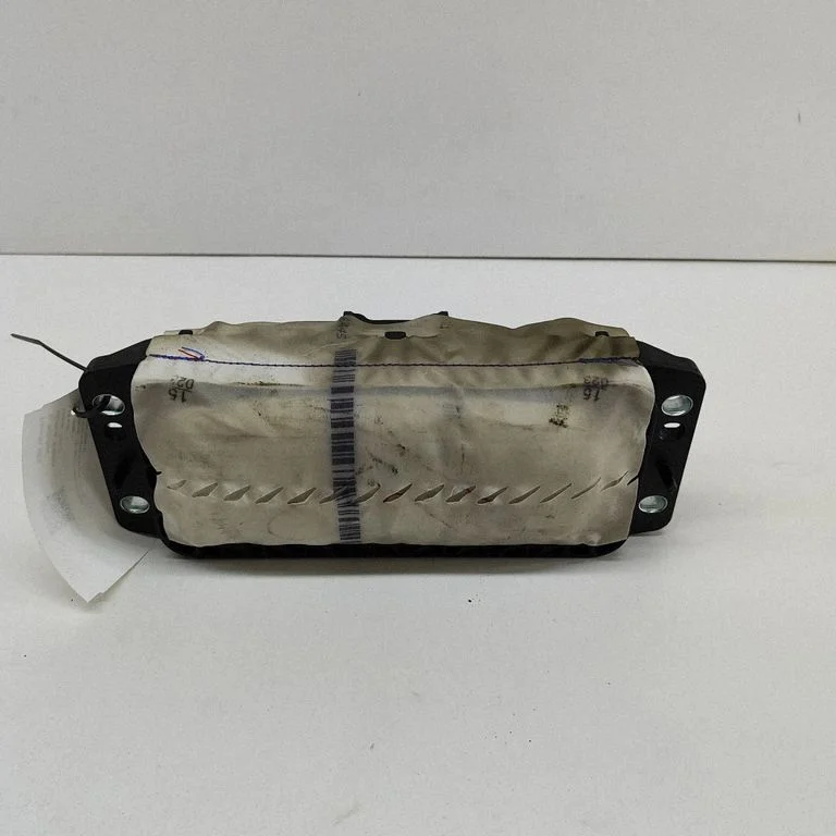 Pasažiera drošības spilvens – Volkswagen Passat CC (2008-2016)