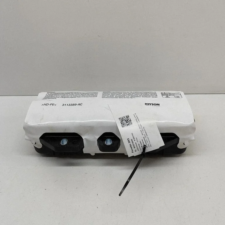 Passenger airbag – Skoda Enyaq iV (2020-)