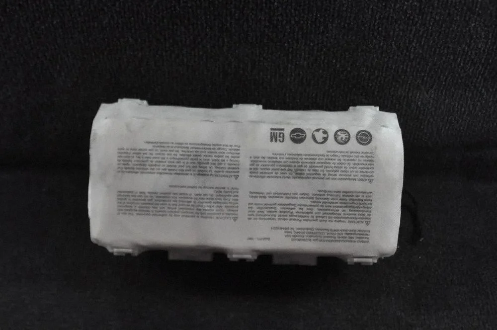 Pasažiera drošības spilvens – Opel Astra H (2004-2012)