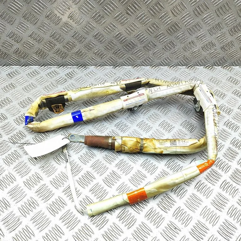 Jumta drošības spilvens (aizkars) 8W5880741G