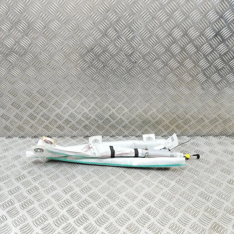 Roof airbag 80009487
