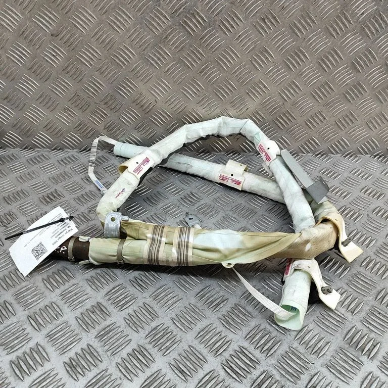 Kurtyna powietrzna 640143500