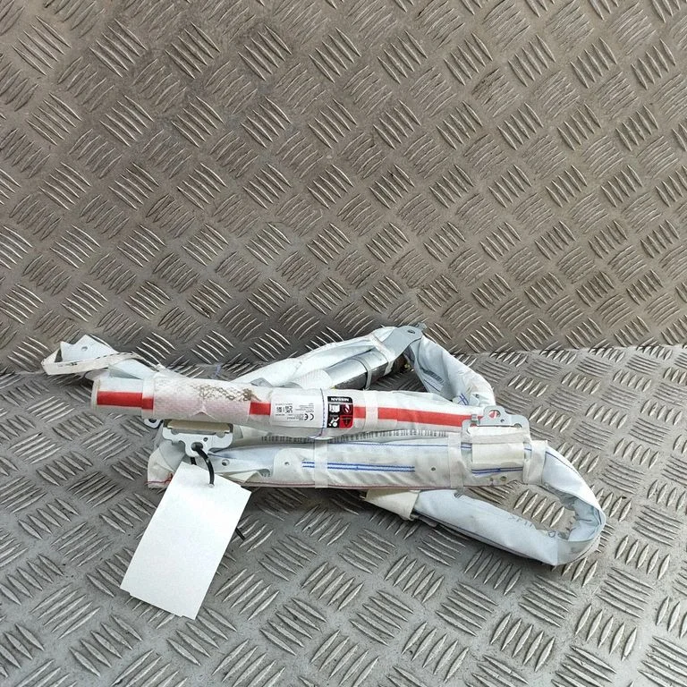 Katuse turvapadi (kardin) K85P05MP0B